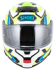 Cască Moto Modulară Shoei Neotec 3 Anthem TC-3 - Confort & Siguranță