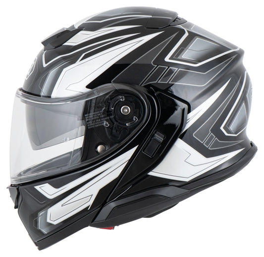 Cască Moto Modulară Shoei Neotec 3 Anthem TC-5 - Confort și Siguranță
