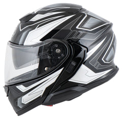 Cască Moto Modulară Shoei Neotec 3 Anthem TC-5 - Confort și Siguranță