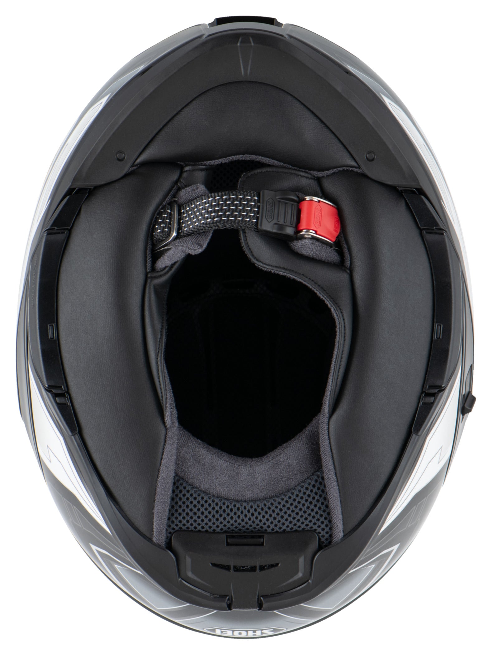 Cască Moto Modulară Shoei Neotec 3 Anthem TC-5 - Confort și Siguranță