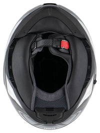 Cască Moto Modulară Shoei Neotec 3 Anthem TC-5 - Confort și Siguranță