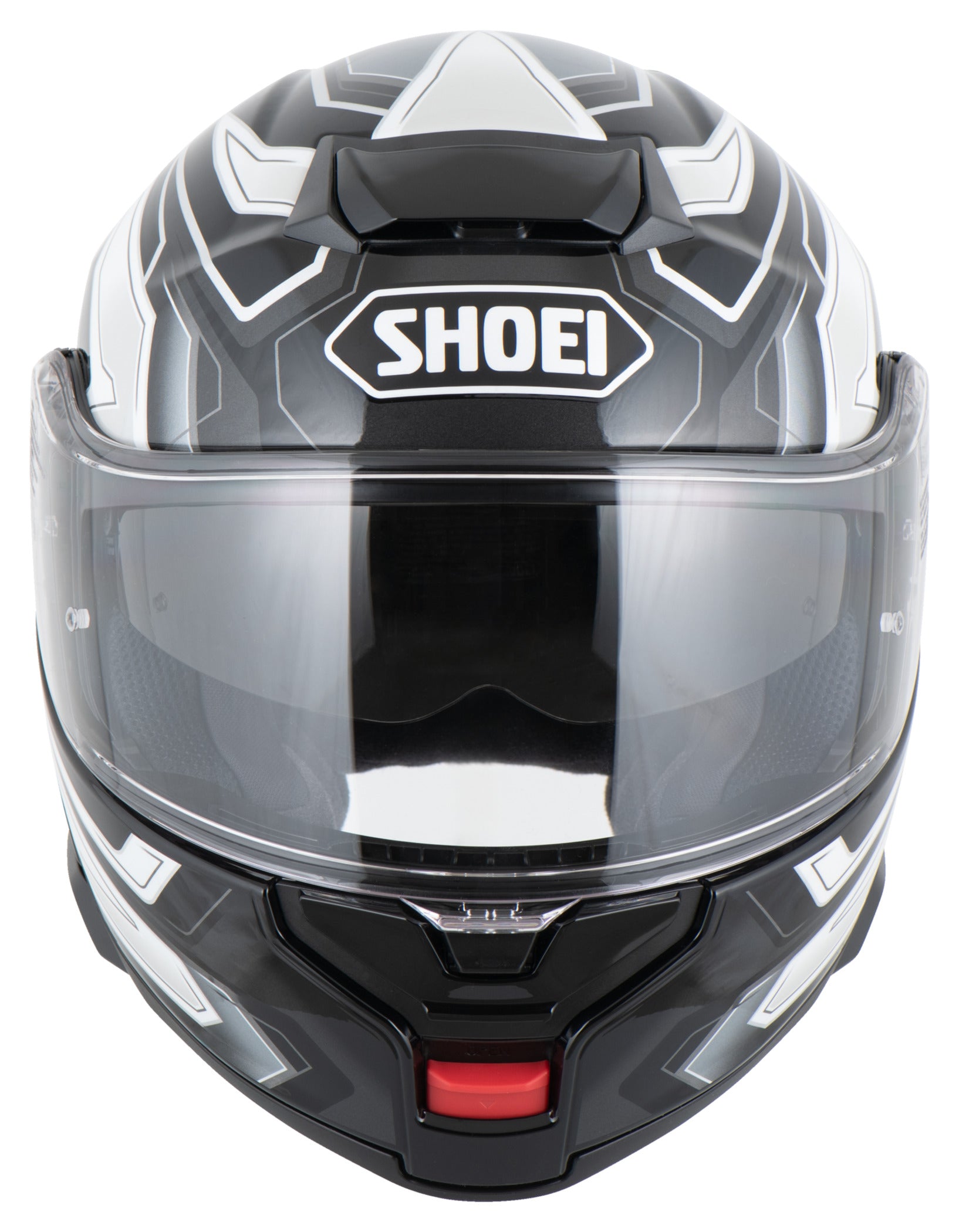 Cască Moto Modulară Shoei Neotec 3 Anthem TC-5 - Confort și Siguranță