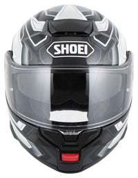 Cască Moto Modulară Shoei Neotec 3 Anthem TC-5 - Confort și Siguranță