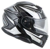 Cască Moto Modulară Shoei Neotec 3 Anthem TC-5 - Confort și Siguranță