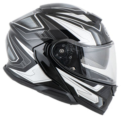 Cască Moto Modulară Shoei Neotec 3 Anthem TC-5 - Confort și Siguranță
