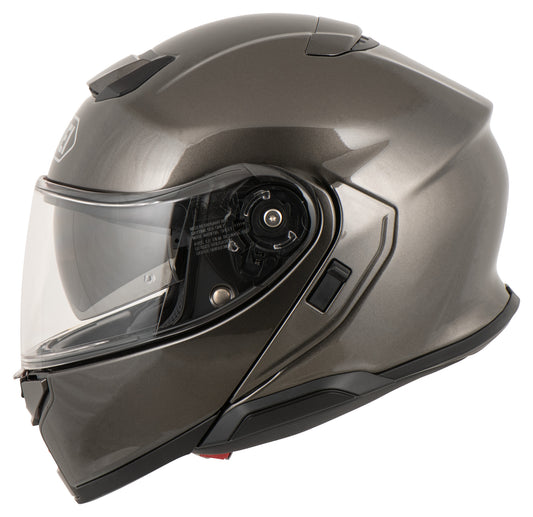 Cască Moto Modulară Shoei Neotec 3 - Confort și Inovație
