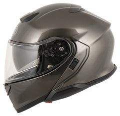Cască Moto Modulară Shoei Neotec 3 - Confort și Inovație