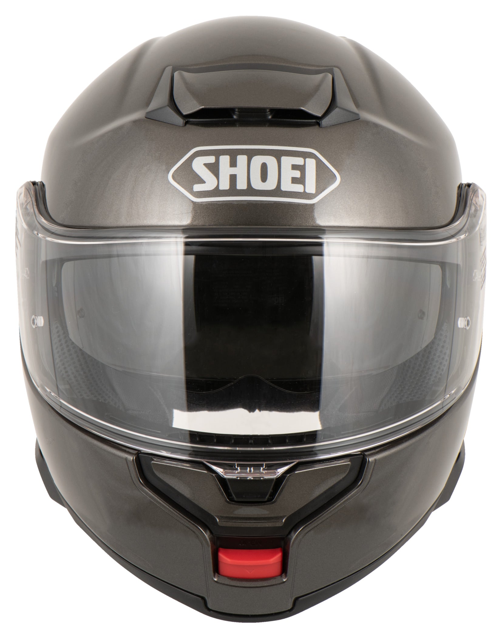 Cască Moto Modulară Shoei Neotec 3 - Confort și Inovație