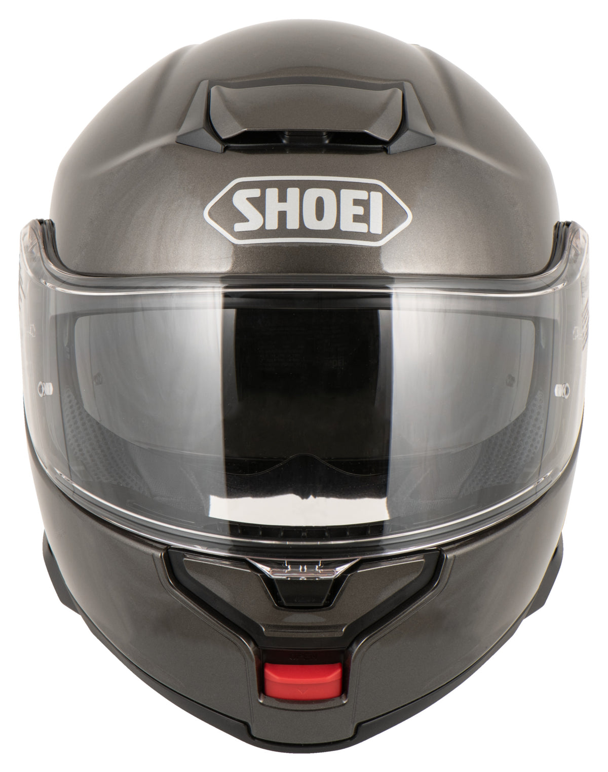 Cască Moto Modulară Shoei Neotec 3 - Confort și Inovație