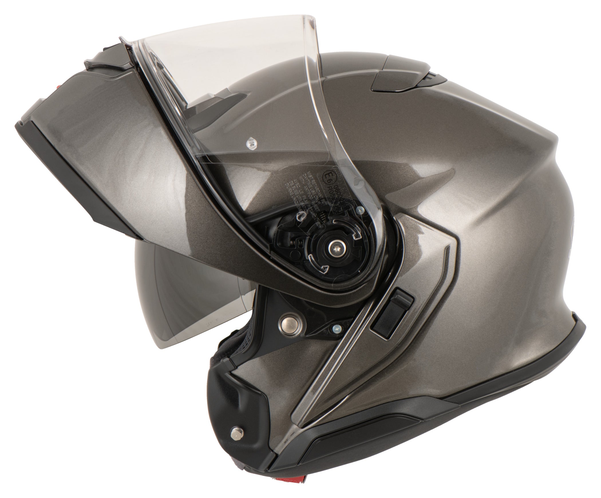Cască Moto Modulară Shoei Neotec 3 - Confort și Inovație