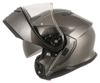 Cască Moto Modulară Shoei Neotec 3 - Confort și Inovație