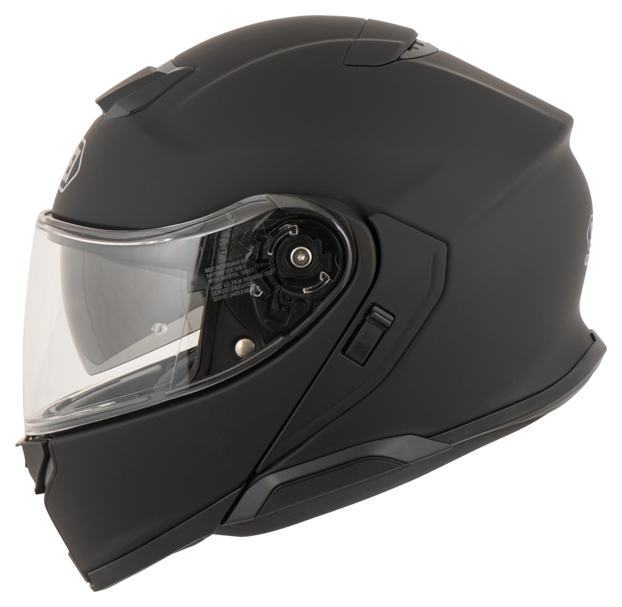 Cască Moto Modulară Shoei Neotec 3 - Confort și Siguranță