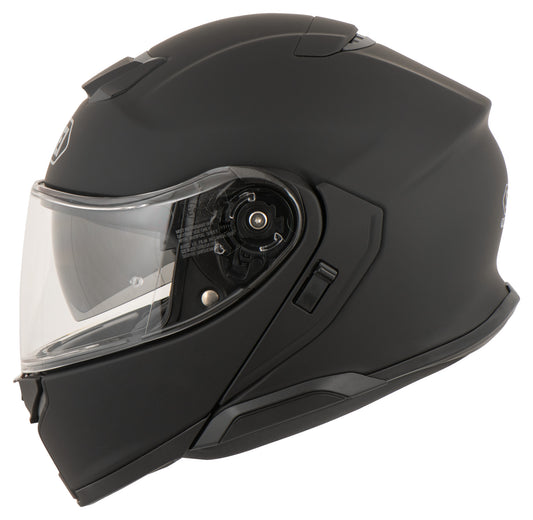 Cască Moto Modulară Shoei Neotec 3 - Confort și Siguranță