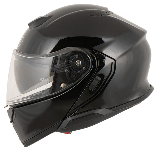 Cască Moto Modulară Shoei Neotec 3 - Confort și Siguranță