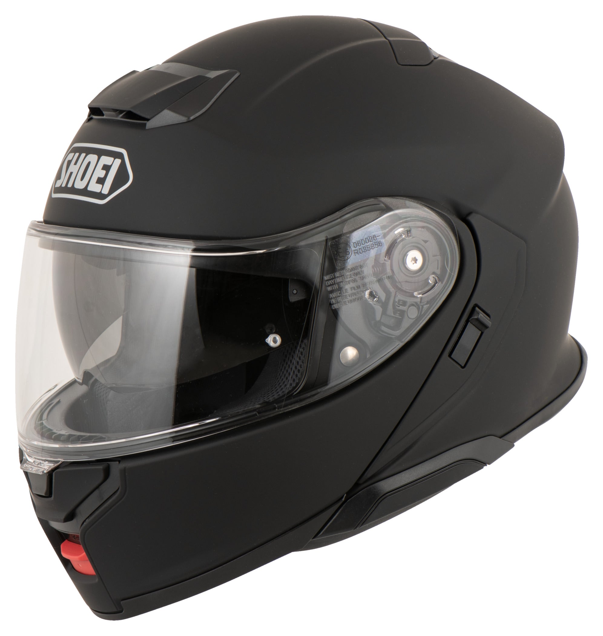 Cască Moto Modulară Shoei Neotec 3 - Confort și Siguranță