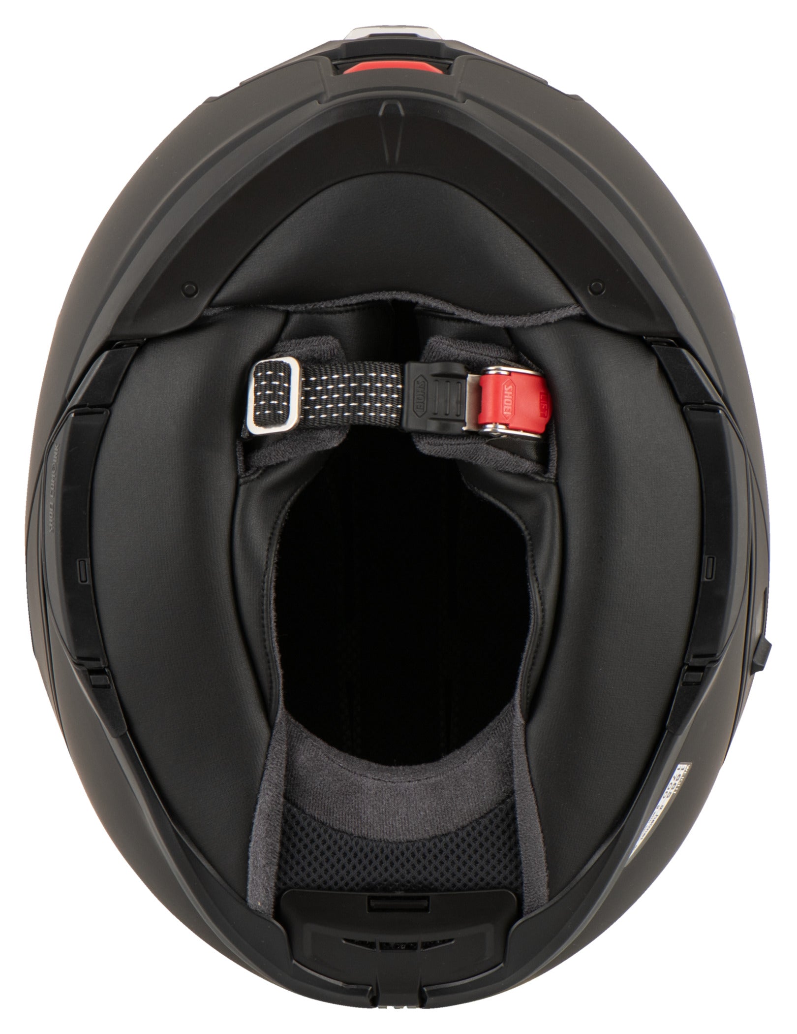 Cască Moto Modulară Shoei Neotec 3 - Confort și Siguranță