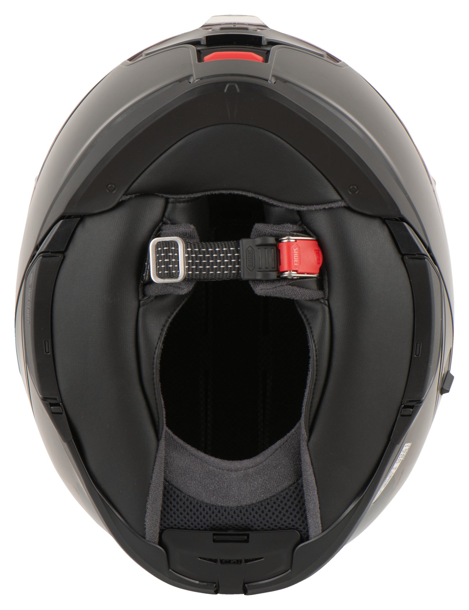 Cască Moto Modulară Shoei Neotec 3 - Confort și Siguranță