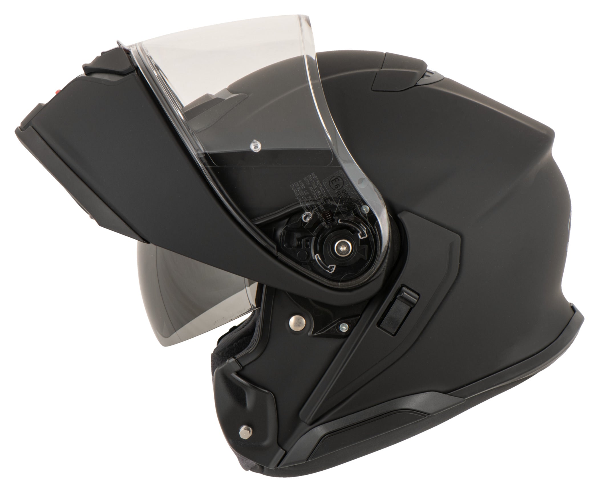 Cască Moto Modulară Shoei Neotec 3 - Confort și Siguranță