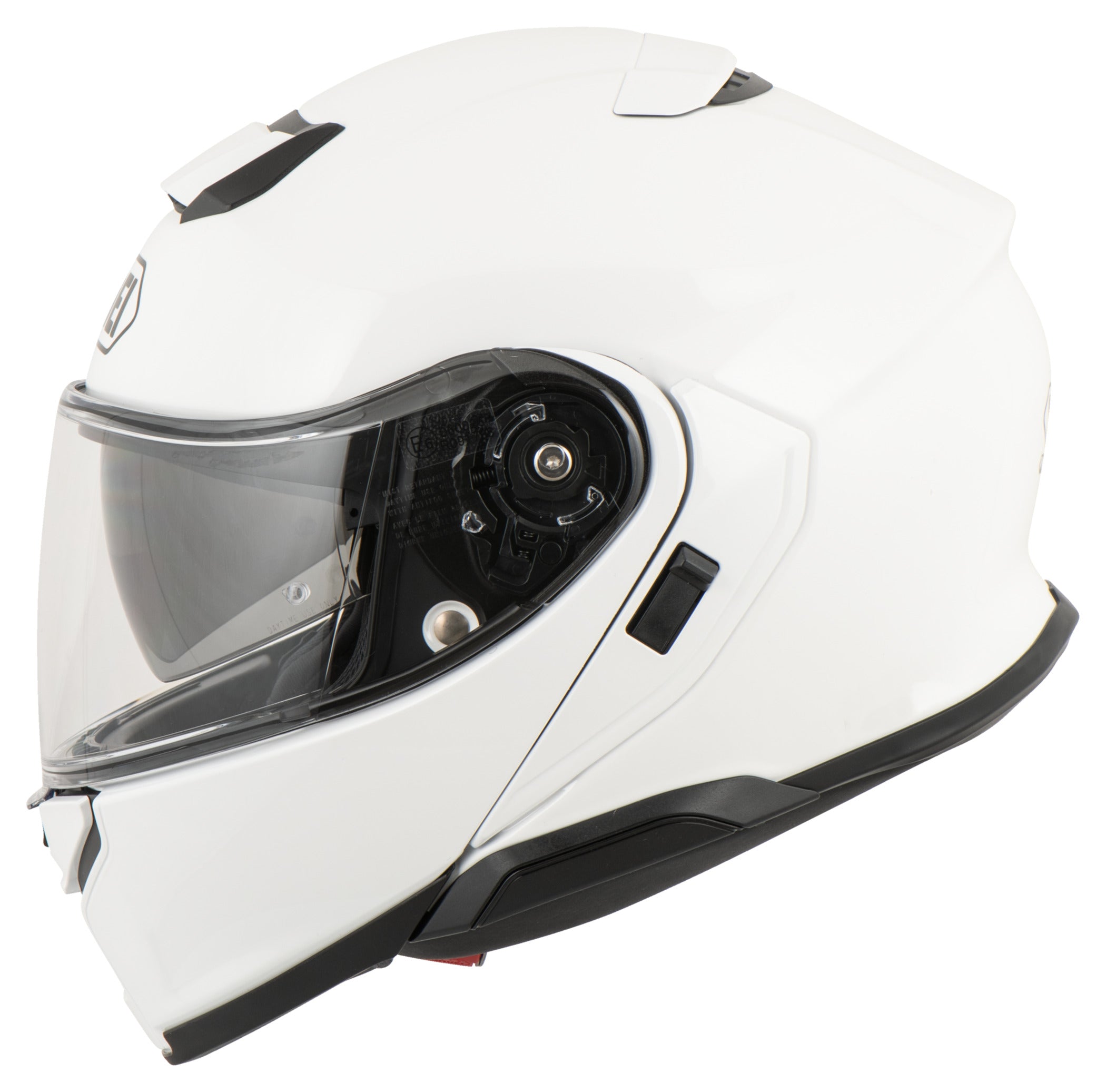 Cască Moto Modulară Shoei Neotec 3 - Confort & Siguranță