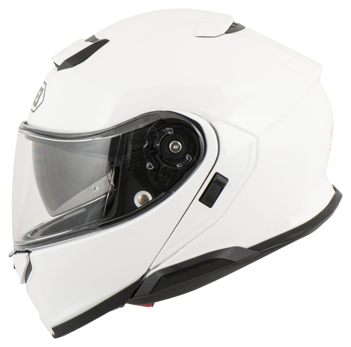 Cască Moto Modulară Shoei Neotec 3 - Confort & Siguranță