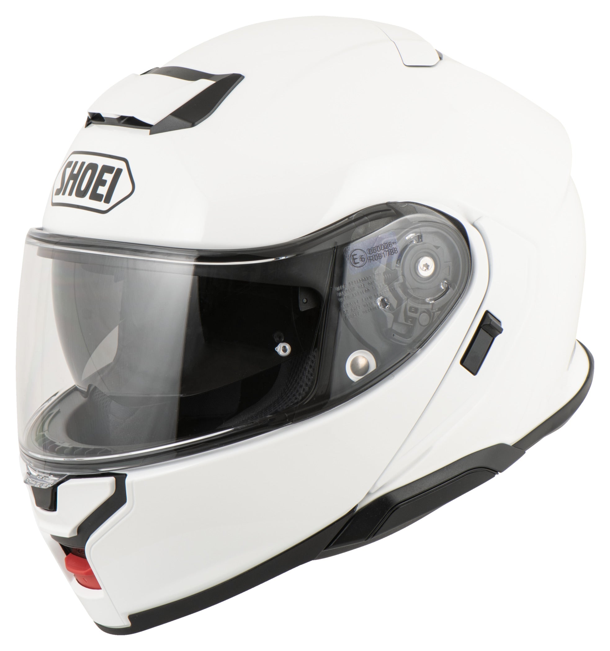 Cască Moto Modulară Shoei Neotec 3 - Confort & Siguranță