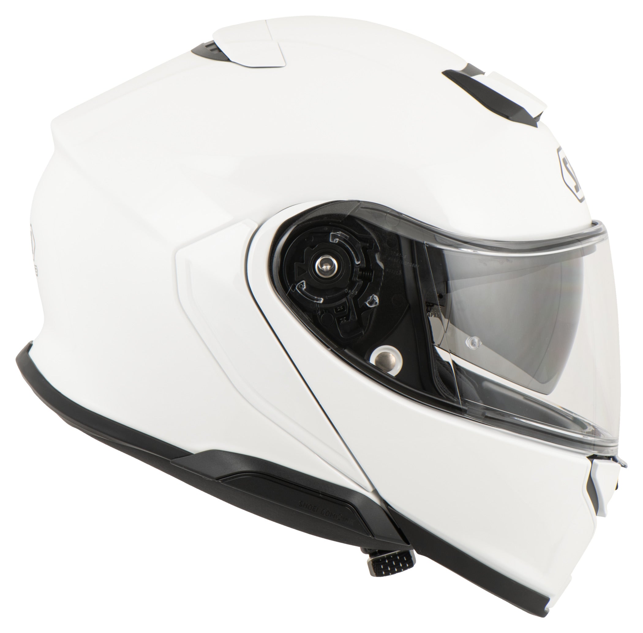 Cască Moto Modulară Shoei Neotec 3 - Confort & Siguranță