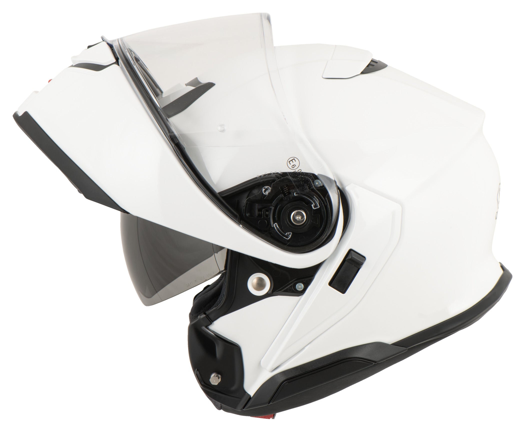 Cască Moto Modulară Shoei Neotec 3 - Confort & Siguranță