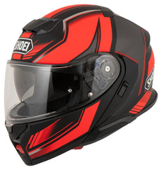 Cască Moto Modulară Shoei Neotec 3 Grasp TC-1 - Confort & Siguranță