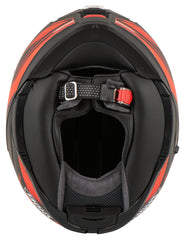 Cască Moto Modulară Shoei Neotec 3 Grasp TC-1 - Confort & Siguranță
