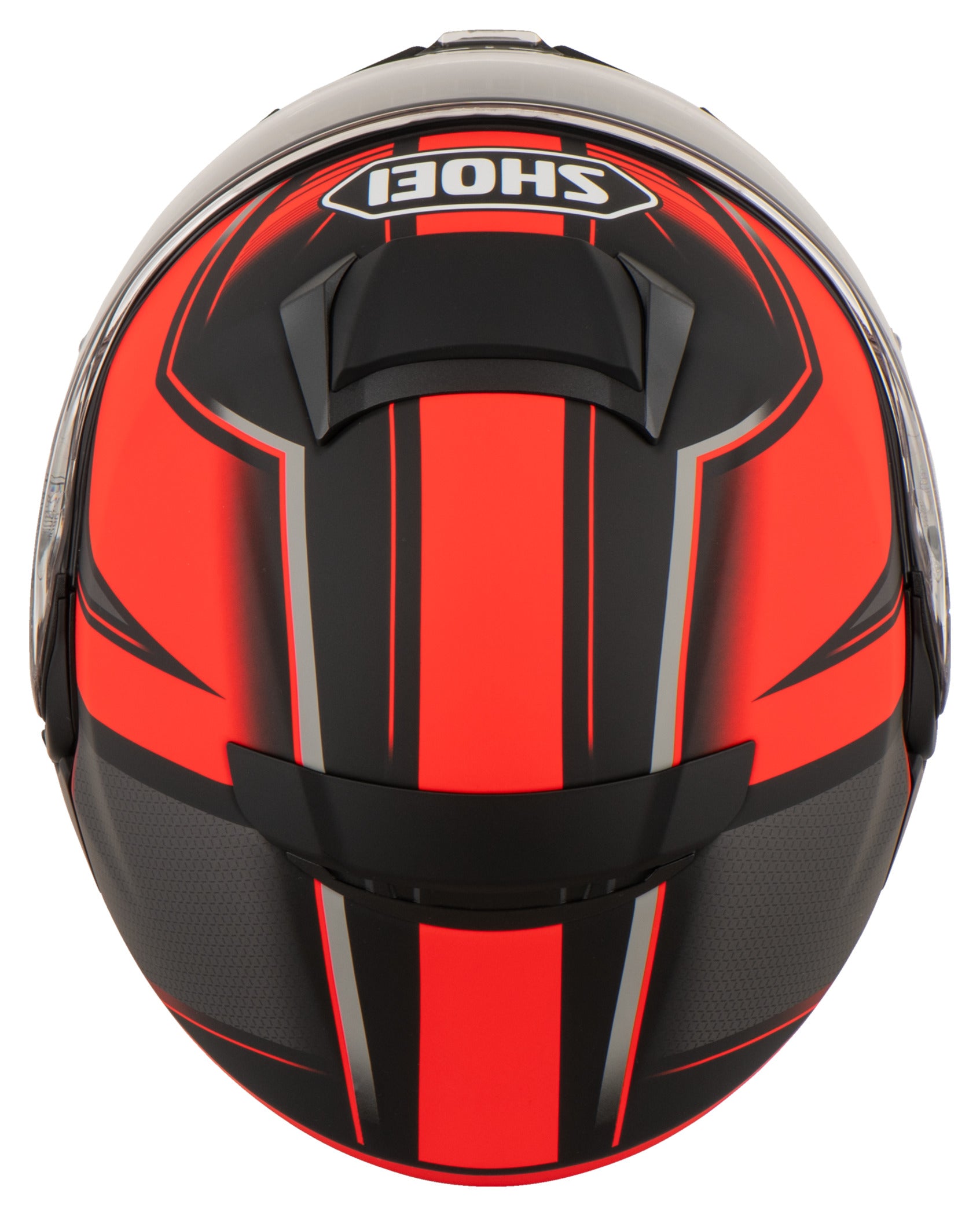 Cască Moto Modulară Shoei Neotec 3 Grasp TC-1 - Confort & Siguranță