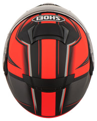 Cască Moto Modulară Shoei Neotec 3 Grasp TC-1 - Confort & Siguranță