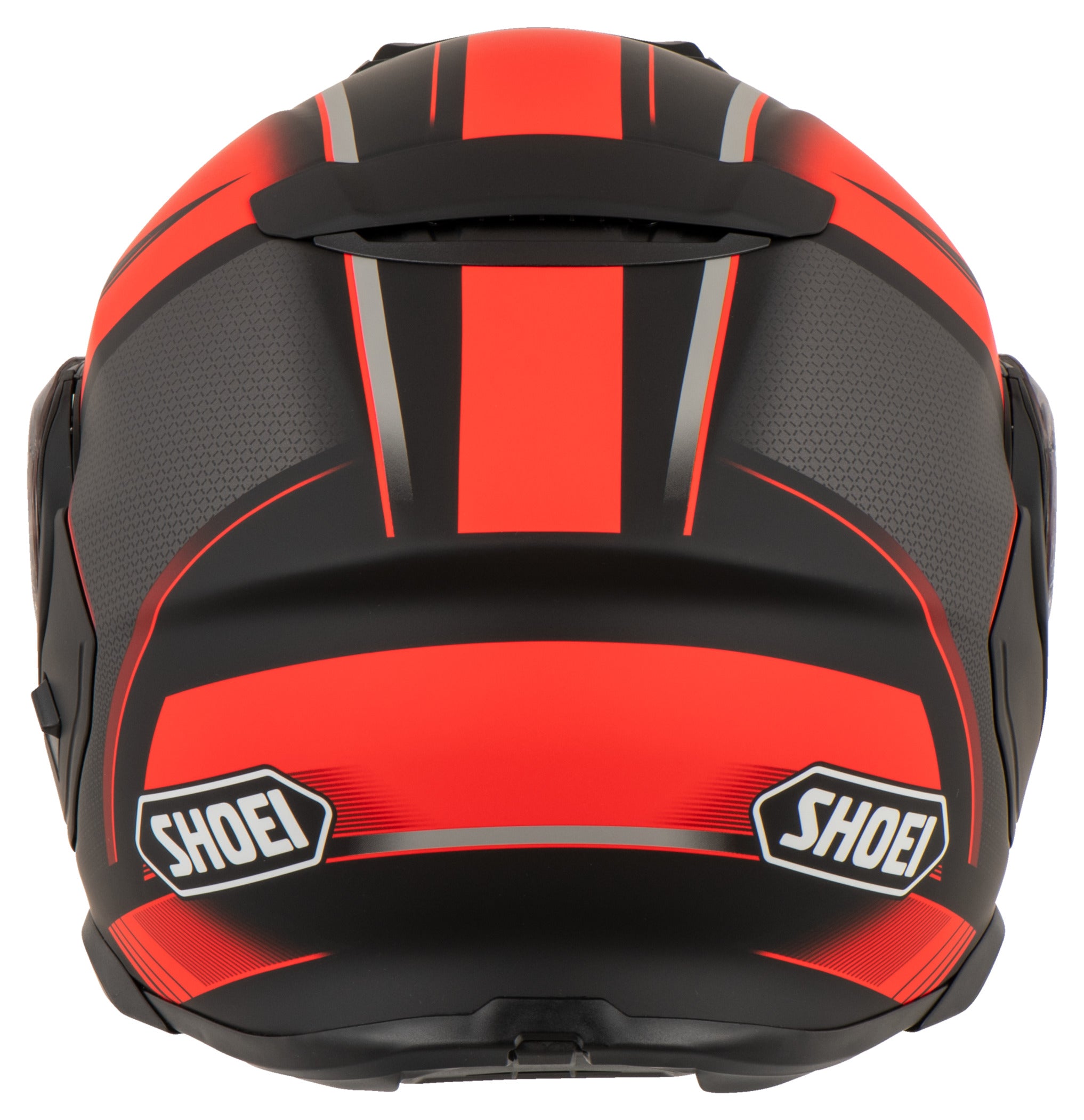 Cască Moto Modulară Shoei Neotec 3 Grasp TC-1 - Confort & Siguranță