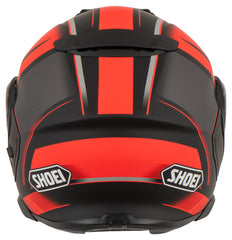 Cască Moto Modulară Shoei Neotec 3 Grasp TC-1 - Confort & Siguranță