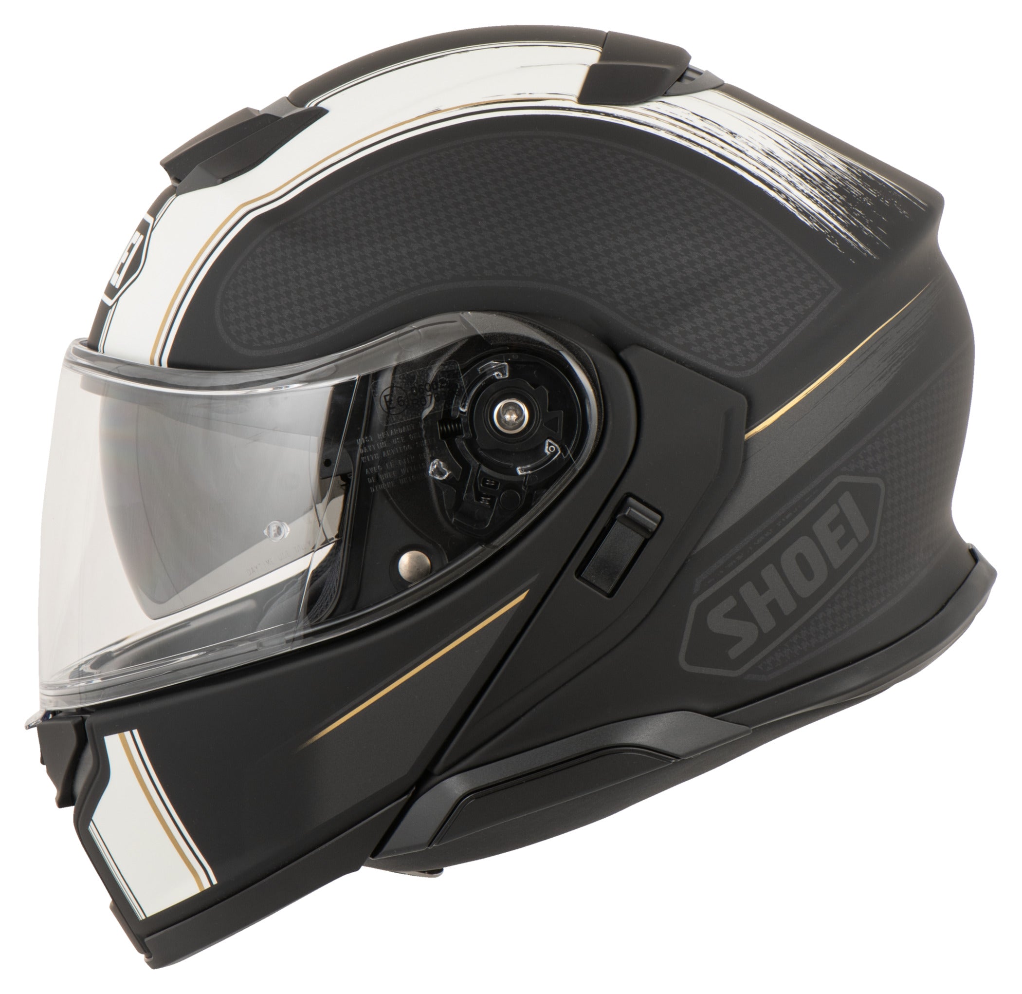 Cască Moto Modulară Shoei Neotec 3 Satori TC-5 - Confort & Siguranță