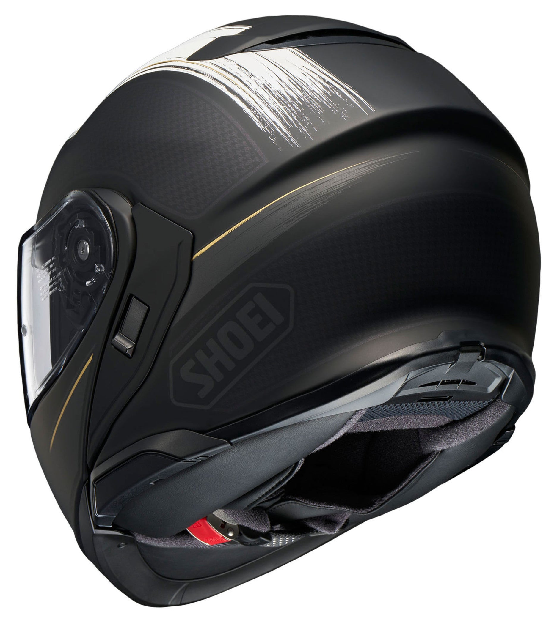 Cască Moto Modulară Shoei Neotec 3 Satori TC-5 - Confort & Siguranță