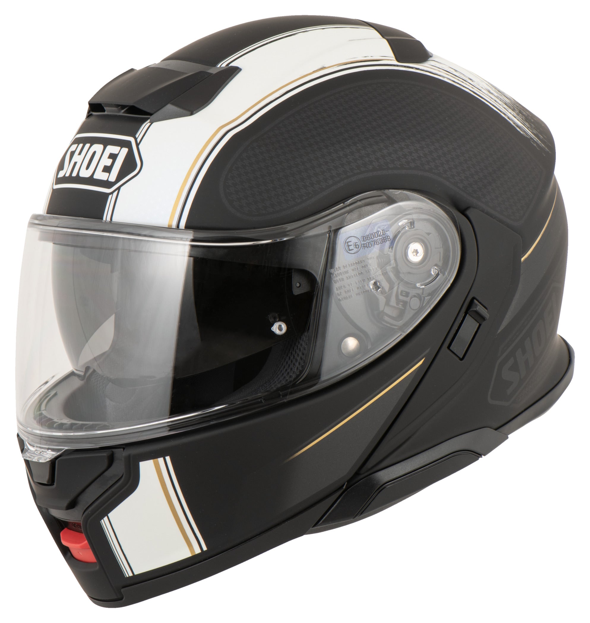 Cască Moto Modulară Shoei Neotec 3 Satori TC-5 - Confort & Siguranță