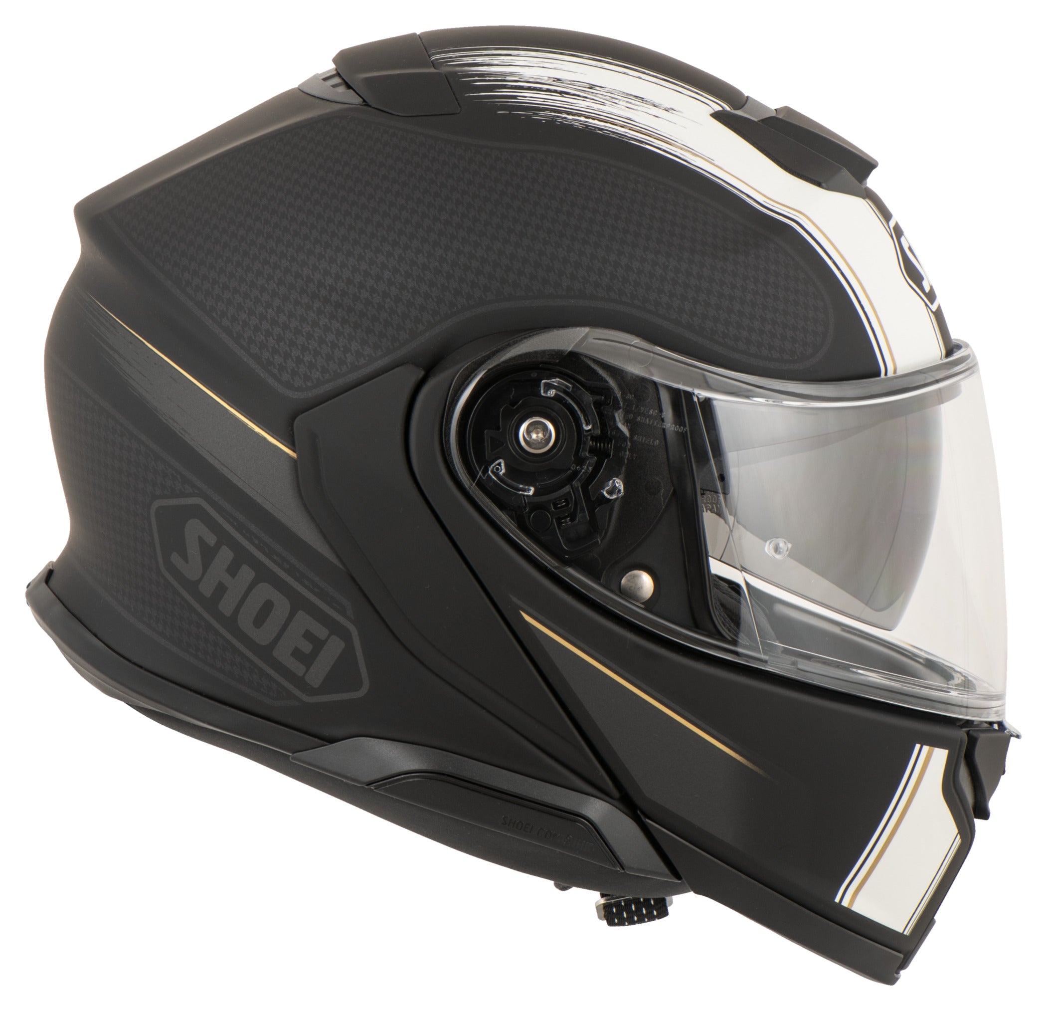 Cască Moto Modulară Shoei Neotec 3 Satori TC-5 - Confort & Siguranță