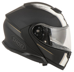 Cască Moto Modulară Shoei Neotec 3 Satori TC-5 - Confort & Siguranță