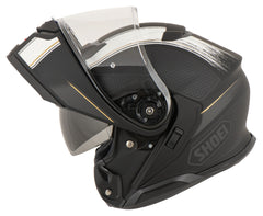 Cască Moto Modulară Shoei Neotec 3 Satori TC-5 - Confort & Siguranță