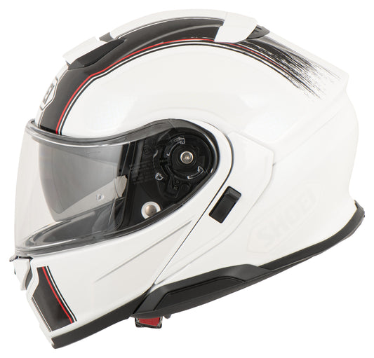Cască Moto Modulară Shoei Neotec 3 Satori TC-6 - Confort & Siguranță
