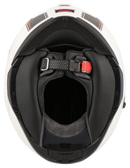 Cască Moto Modulară Shoei Neotec 3 Satori TC-6 - Confort & Siguranță