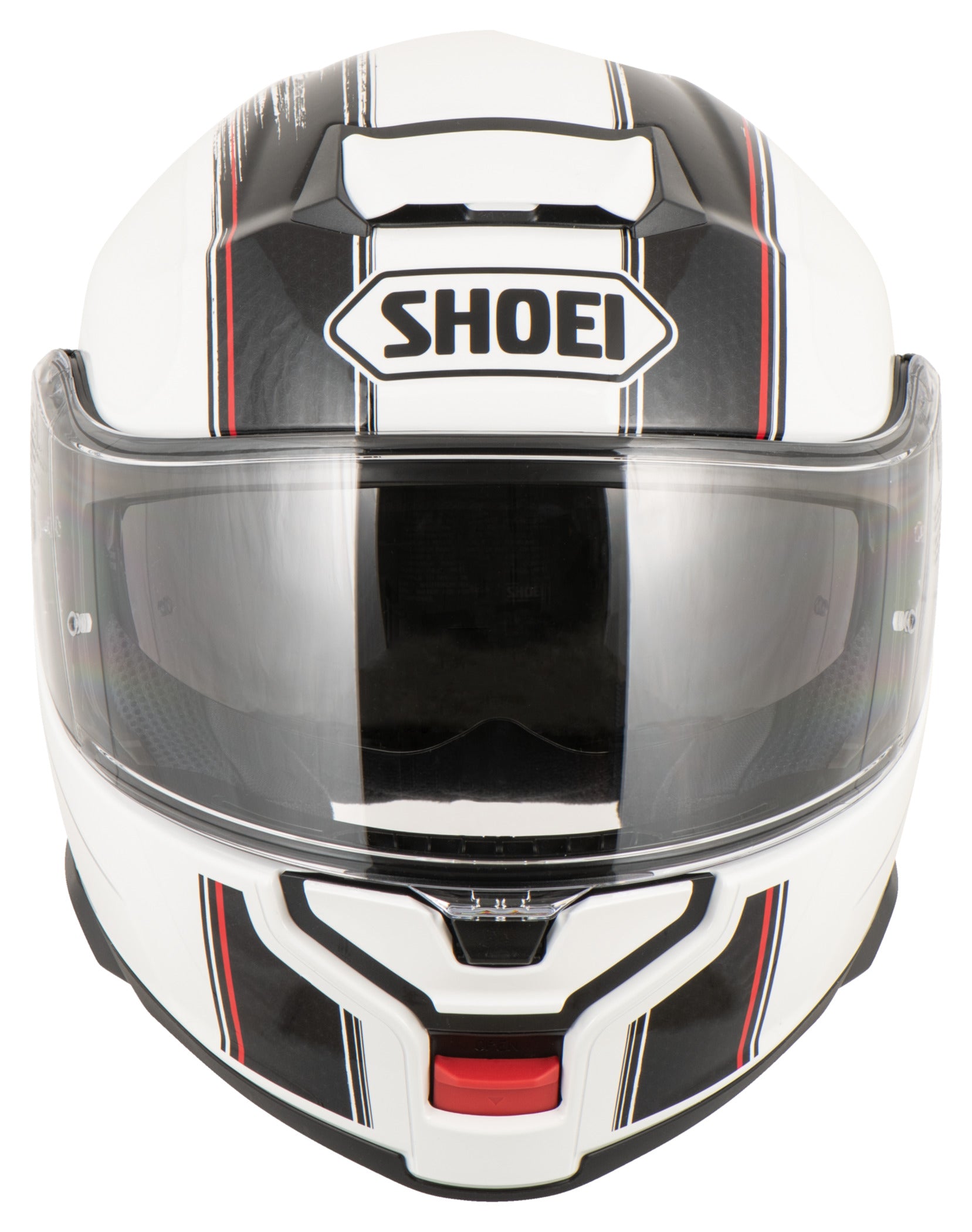 Cască Moto Modulară Shoei Neotec 3 Satori TC-6 - Confort & Siguranță