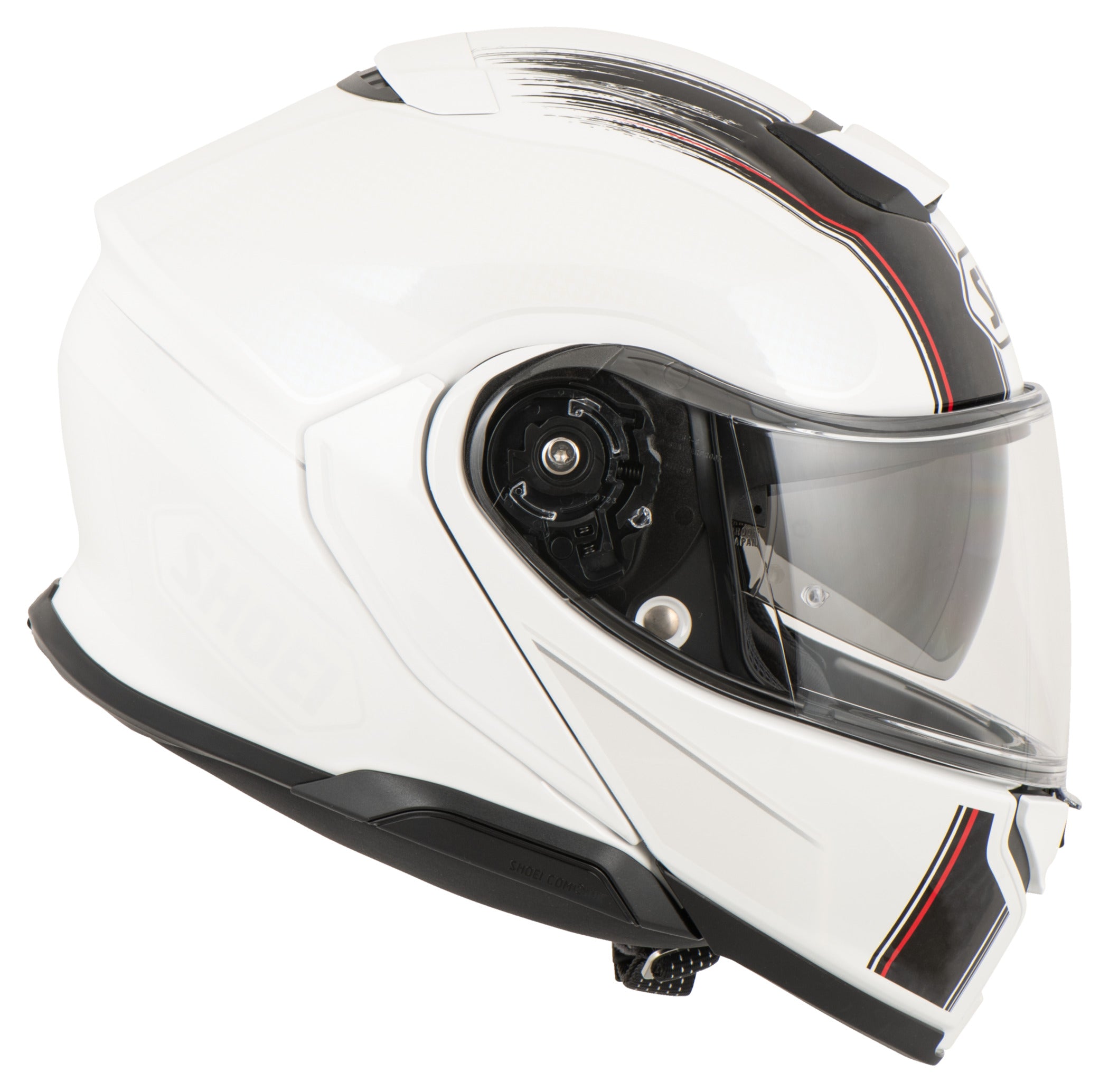 Cască Moto Modulară Shoei Neotec 3 Satori TC-6 - Confort & Siguranță