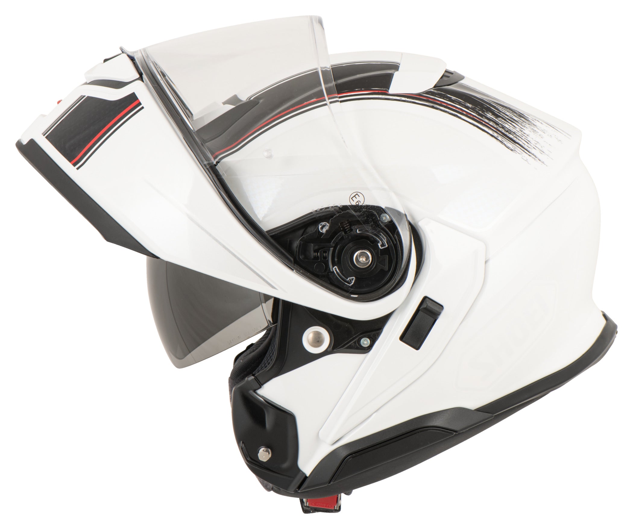 Cască Moto Modulară Shoei Neotec 3 Satori TC-6 - Confort & Siguranță