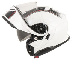 Cască Moto Modulară Shoei Neotec 3 Satori TC-6 - Confort & Siguranță