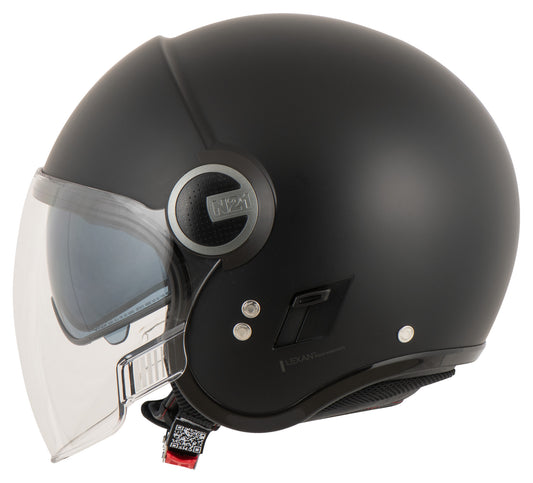 Cască Moto N21 Visor 06 LE Nolan - Stil Urban, Vizor Lat