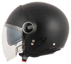 Cască Moto N21 Visor 06 LE Nolan - Stil Urban, Vizor Lat