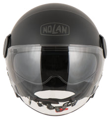 Cască Moto N21 Visor 06 LE Nolan - Stil Urban, Vizor Lat