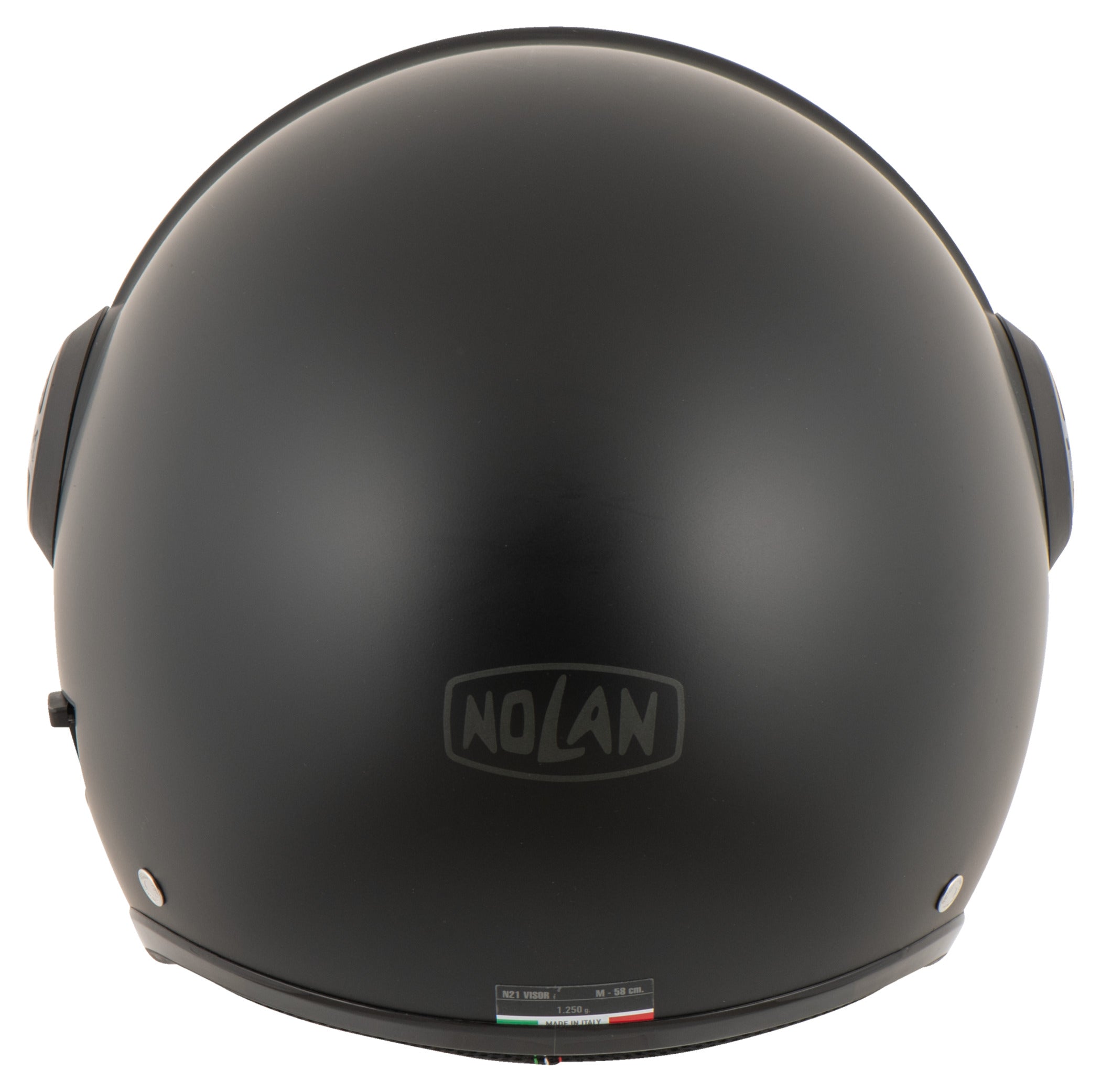 Cască Moto N21 Visor 06 LE Nolan - Stil Urban, Vizor Lat