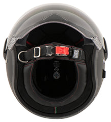 Cască Moto N21 Visor 06 LE Nolan - Stil Urban, Vizor Lat